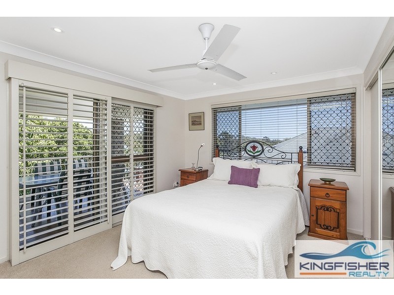 3 Kaydee Court, Miami QLD 4220