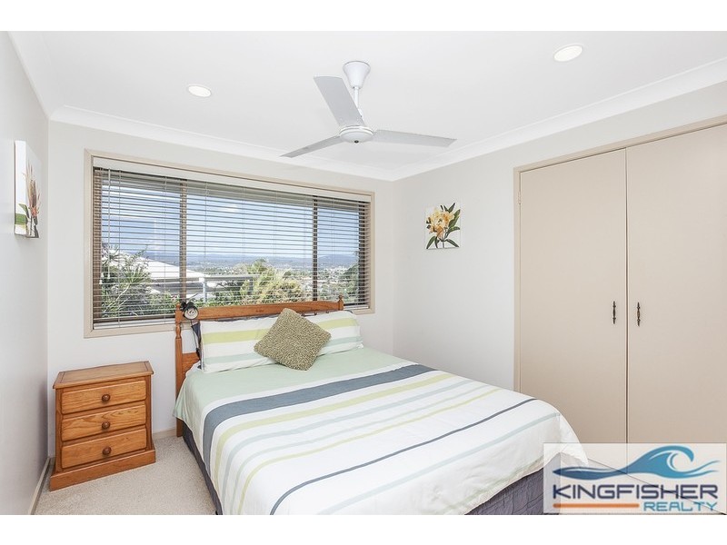 3 Kaydee Court, Miami QLD 4220