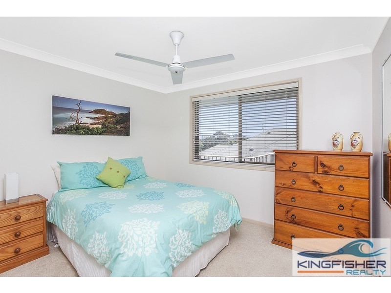 3 Kaydee Court, Miami QLD 4220