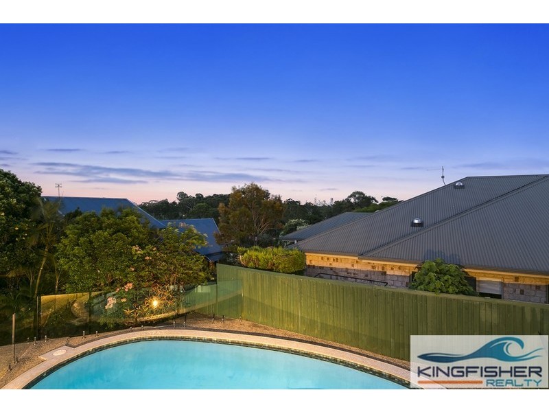 3 Kaydee Court, Miami QLD 4220