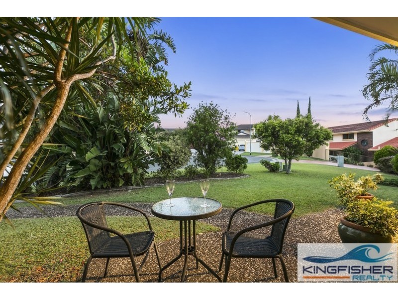 3 Kaydee Court, Miami QLD 4220
