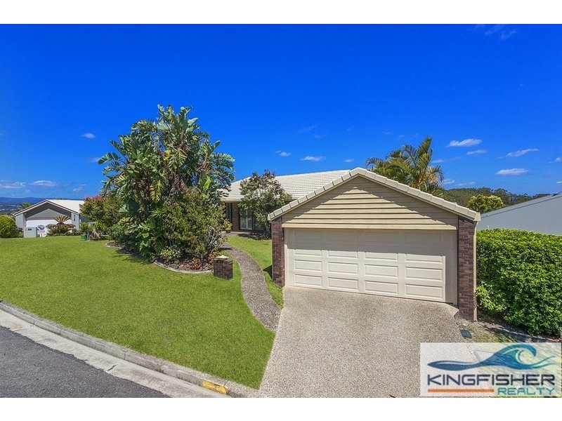3 Kaydee Court, Miami QLD 4220