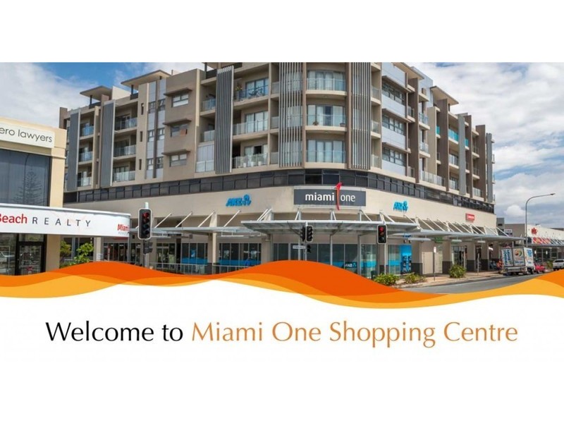 3 Kaydee Court, Miami QLD 4220