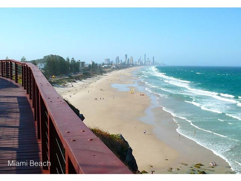 3 Kaydee Court, Miami QLD 4220