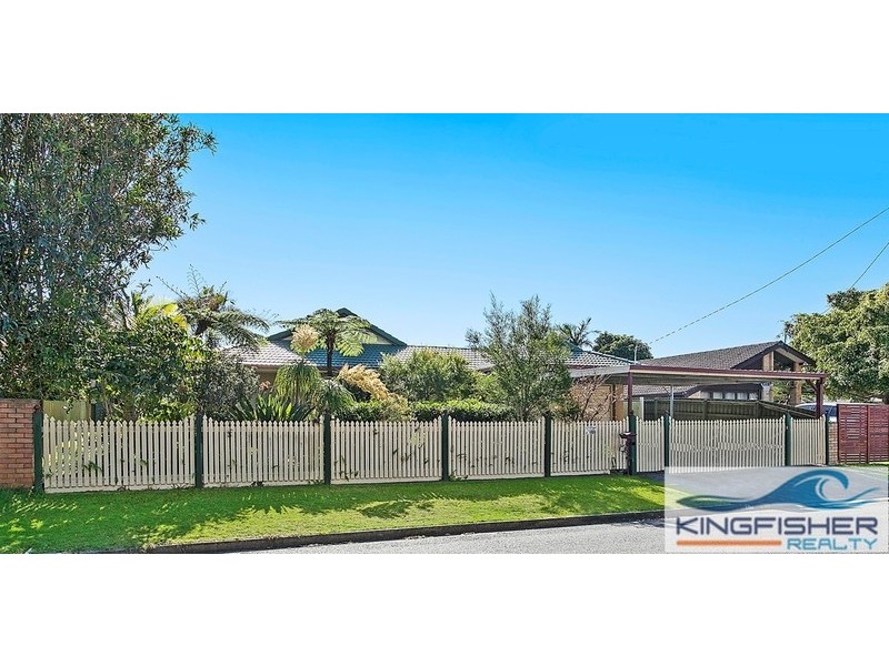 19 Tern Drive, Burleigh Waters QLD 4220