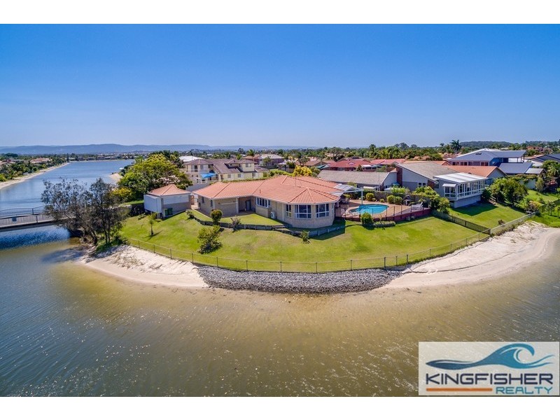 106 Dunlin Drive, Burleigh Waters QLD 4220