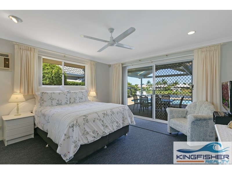 106 Dunlin Drive, Burleigh Waters QLD 4220