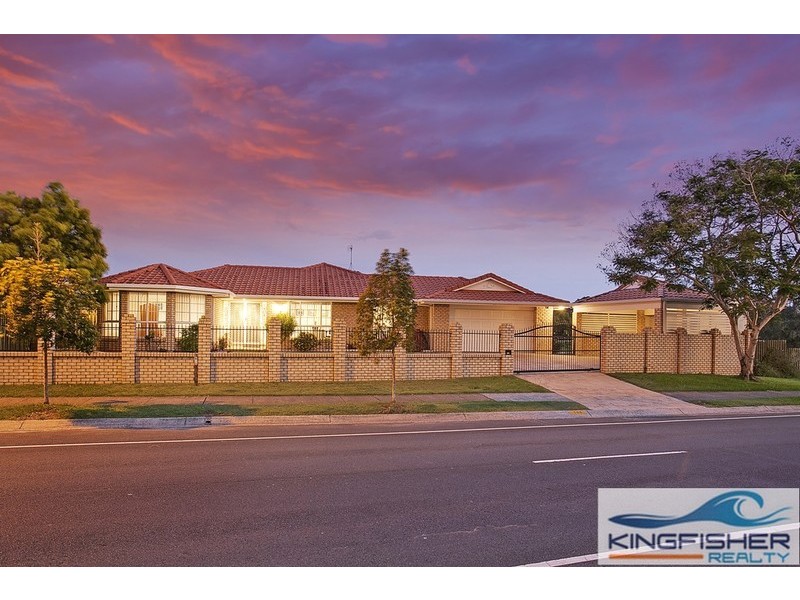 106 Dunlin Drive, Burleigh Waters QLD 4220