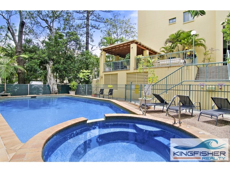 26/1 Burleigh Street, Burleigh Heads QLD 4220