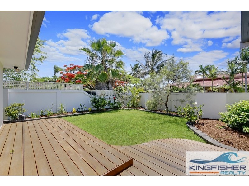 4 Bal Harbour, Broadbeach Waters QLD 4218