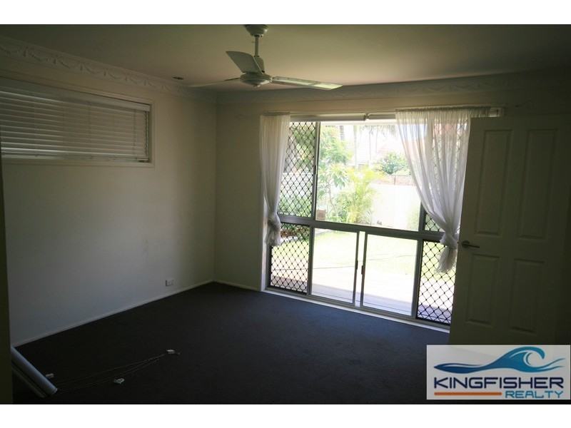 4 Bal Harbour, Broadbeach Waters QLD 4218