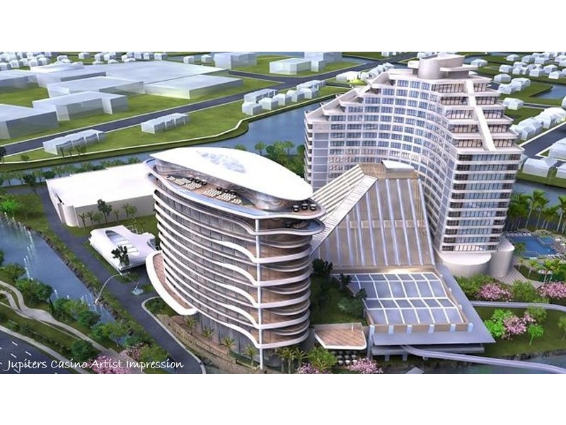 4 Bal Harbour, Broadbeach Waters QLD 4218