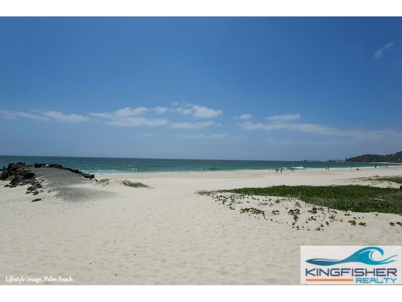 8/1222 Gold Coast Highway, Palm Beach QLD 4221