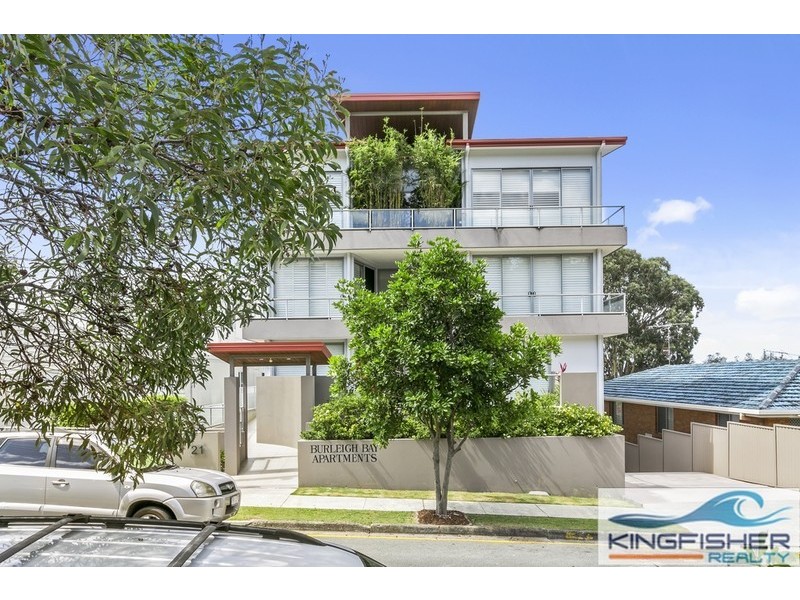 2/21 Ewart Street, Burleigh Heads QLD 4220