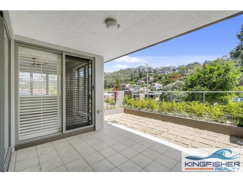 2/21 Ewart Street, Burleigh Heads QLD 4220