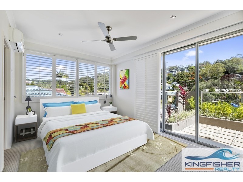 2/21 Ewart Street, Burleigh Heads QLD 4220