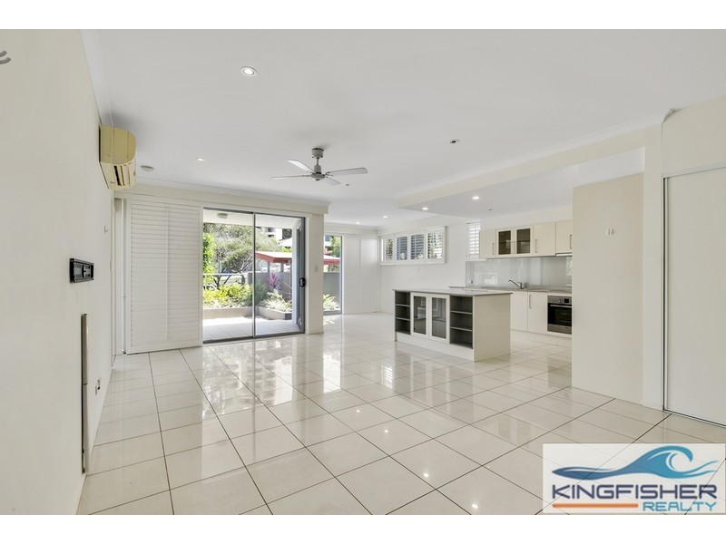 2/21 Ewart Street, Burleigh Heads QLD 4220