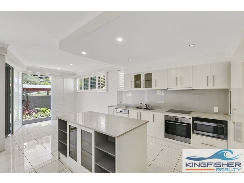 2/21 Ewart Street, Burleigh Heads QLD 4220