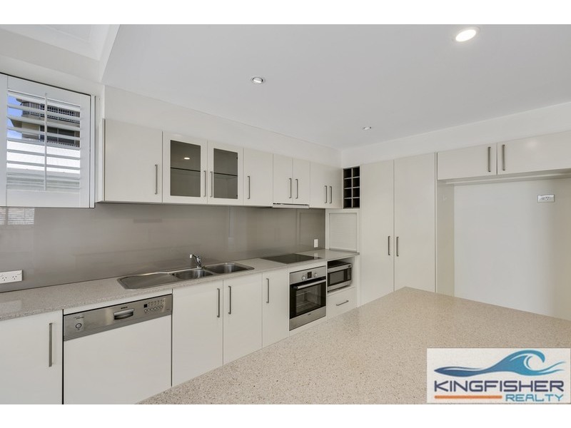 2/21 Ewart Street, Burleigh Heads QLD 4220