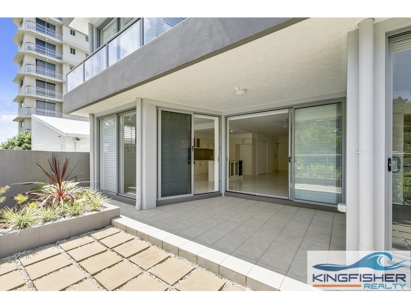 2/21 Ewart Street, Burleigh Heads QLD 4220