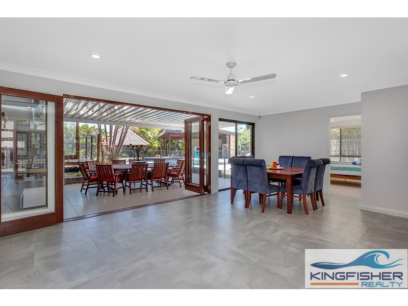 3 Fantail Court, Burleigh Waters QLD 4220