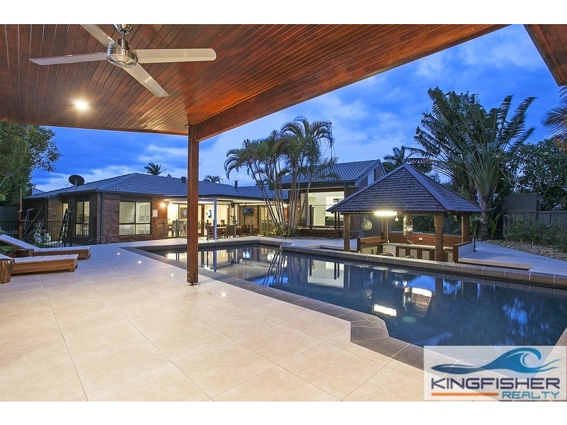 3 Fantail Court, Burleigh Waters QLD 4220