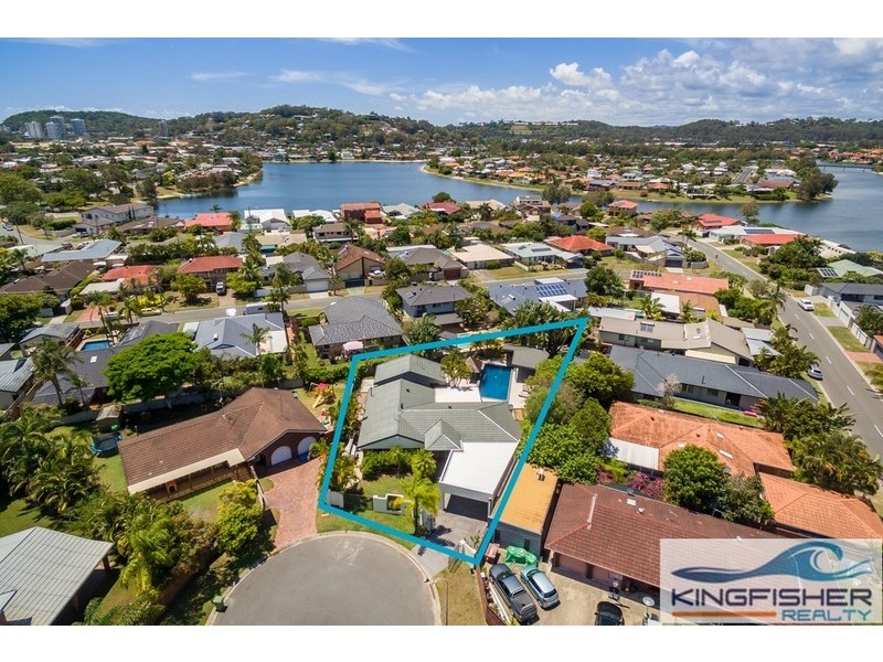 3 Fantail Court, Burleigh Waters QLD 4220