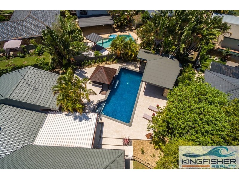 3 Fantail Court, Burleigh Waters QLD 4220