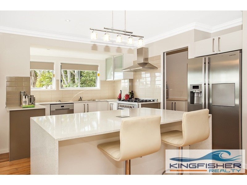 3/58 West Burleigh Road, Burleigh Heads QLD 4220