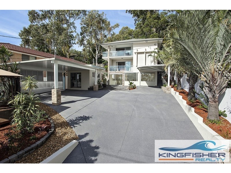 3/58 West Burleigh Road, Burleigh Heads QLD 4220