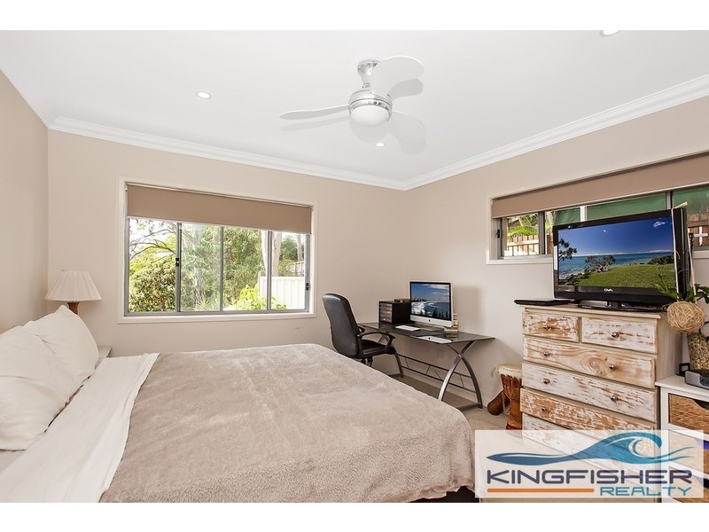 3/58 West Burleigh Road, Burleigh Heads QLD 4220