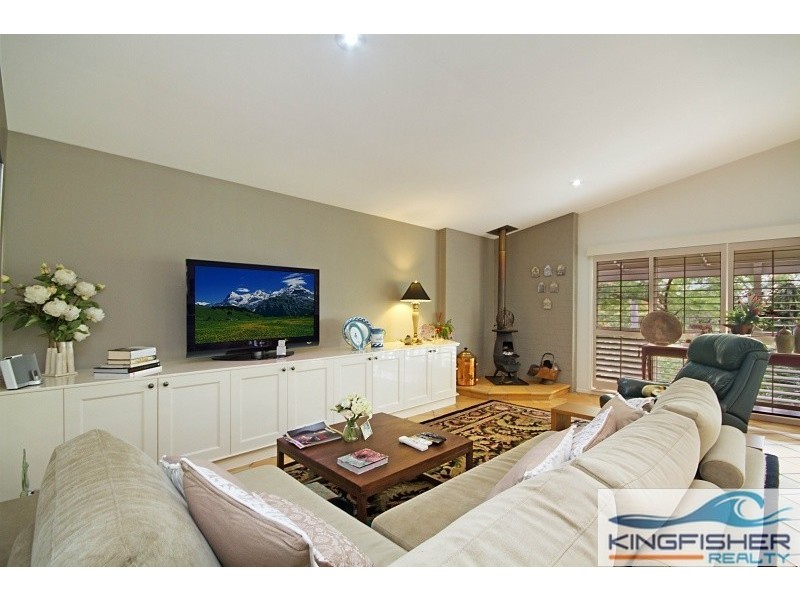 9 Dulcie Drive, Burleigh Heads QLD 4220