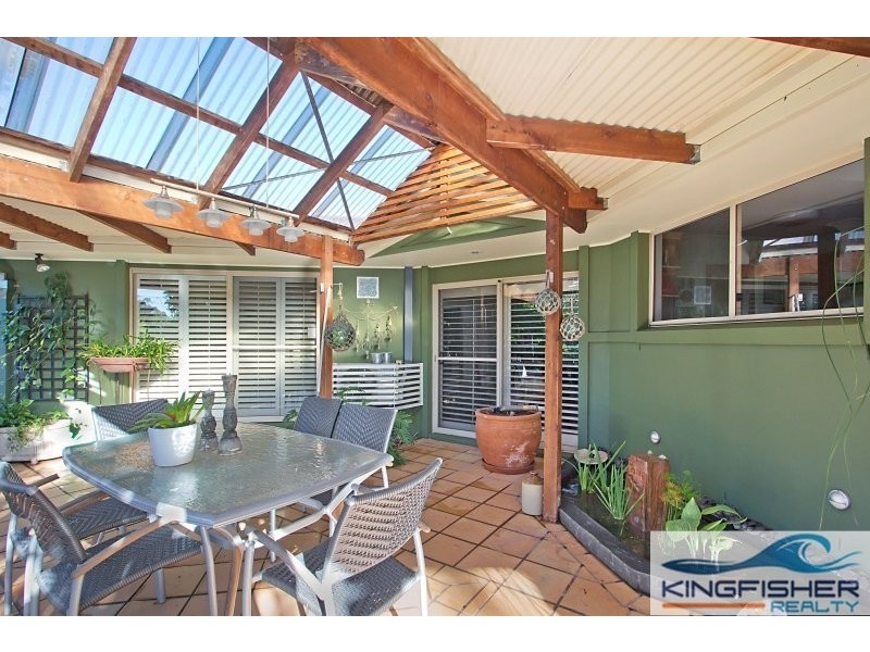 9 Dulcie Drive, Burleigh Heads QLD 4220