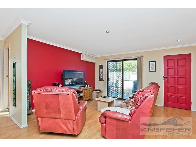1/4 Logan Avenue, Miami QLD 4220