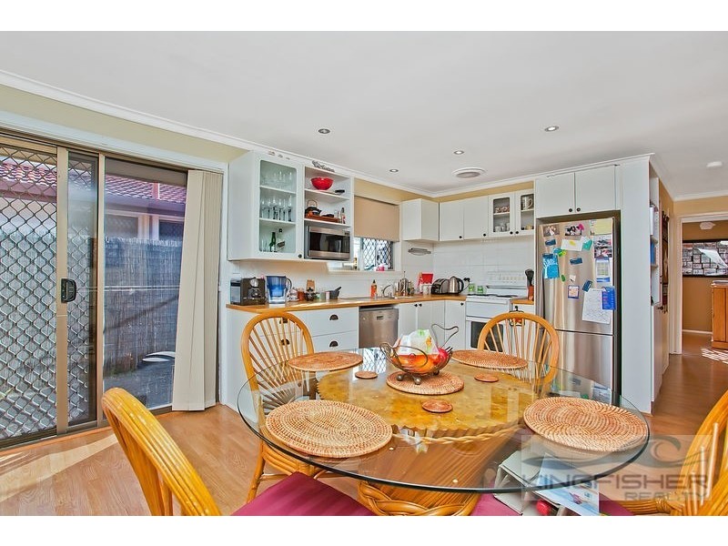 1/4 Logan Avenue, Miami QLD 4220