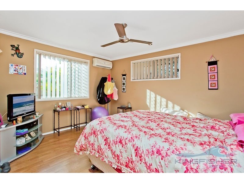 1/4 Logan Avenue, Miami QLD 4220