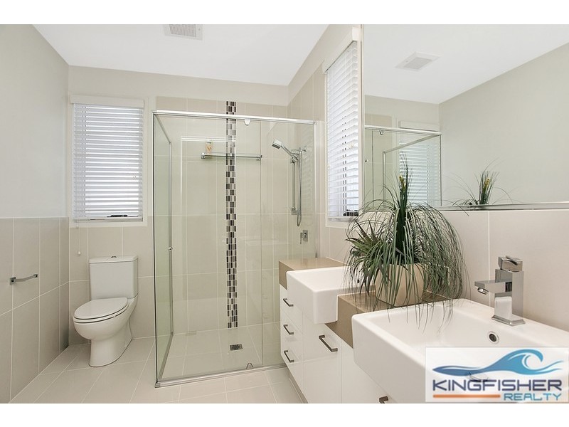 1/4 Cedar Court, Burleigh Heads QLD 4220
