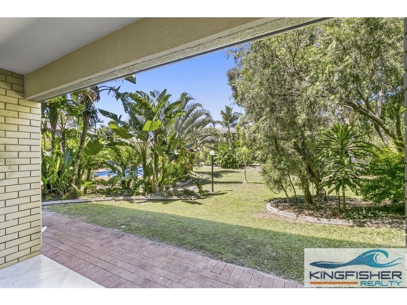 11/20 Barbet Place, Burleigh Waters QLD 4220