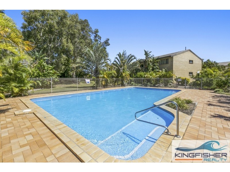 11/20 Barbet Place, Burleigh Waters QLD 4220