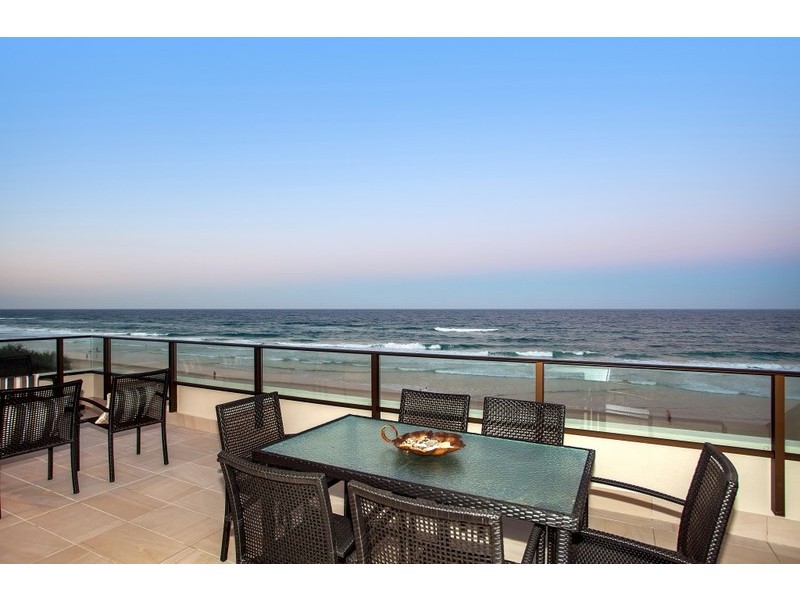 12/93 Albatross Avenue, Mermaid Beach QLD 4218