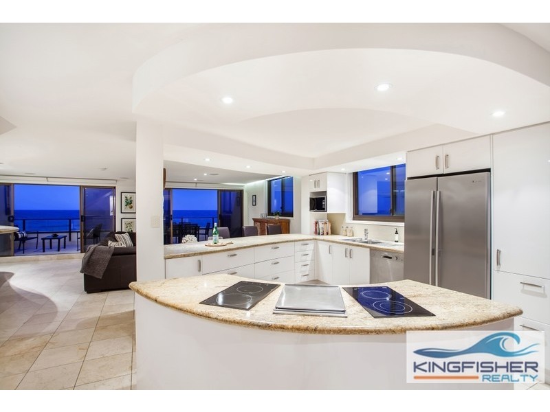 12/93 Albatross Avenue, Mermaid Beach QLD 4218