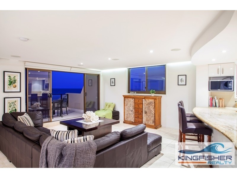 12/93 Albatross Avenue, Mermaid Beach QLD 4218