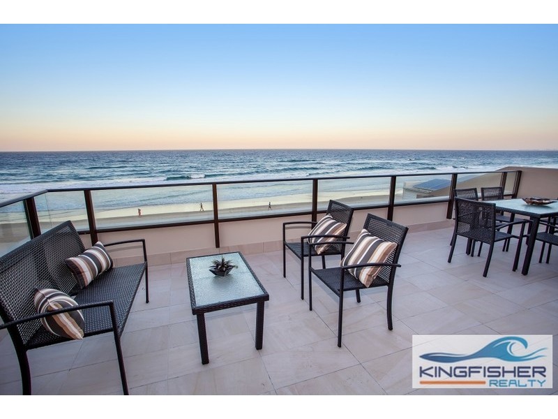 12/93 Albatross Avenue, Mermaid Beach QLD 4218