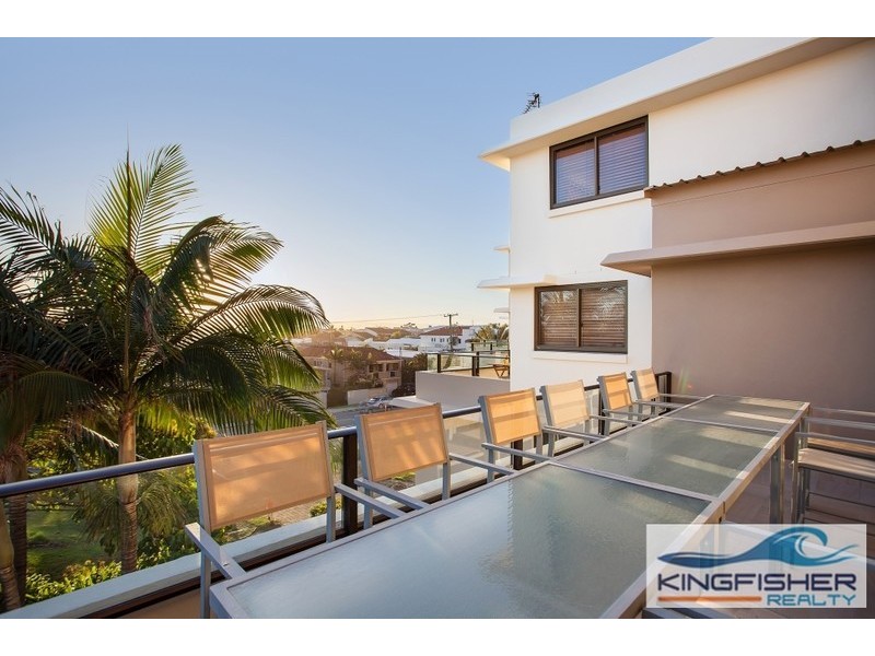 12/93 Albatross Avenue, Mermaid Beach QLD 4218