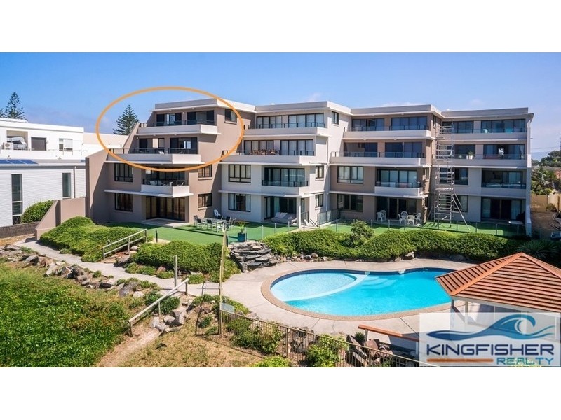 12/93 Albatross Avenue, Mermaid Beach QLD 4218