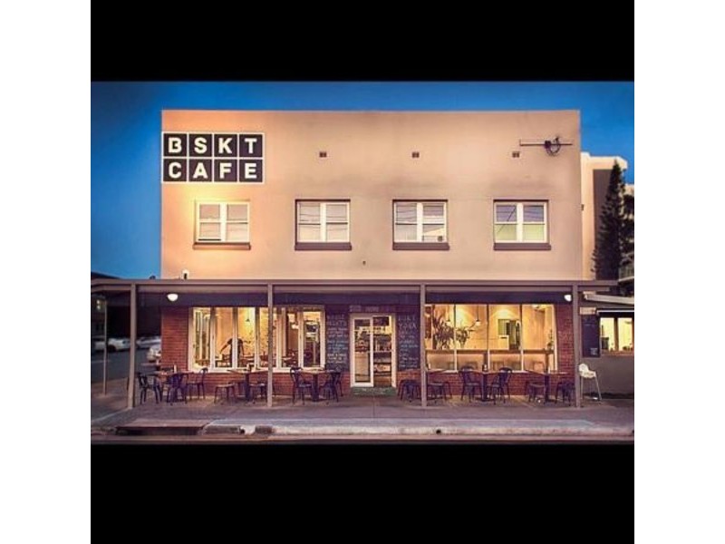 12/93 Albatross Avenue, Mermaid Beach QLD 4218