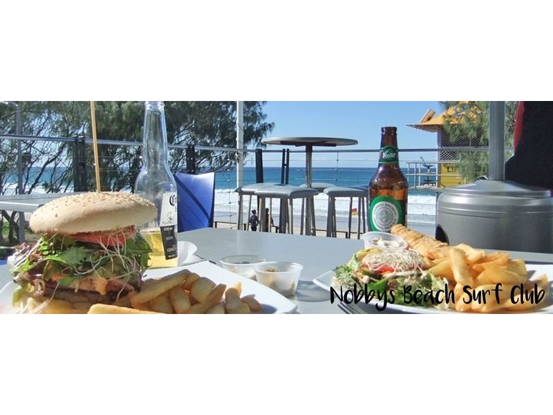 12/93 Albatross Avenue, Mermaid Beach QLD 4218