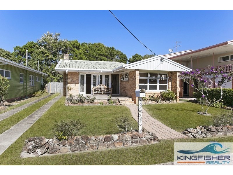 20 Diana Avenue, Burleigh Heads QLD 4220