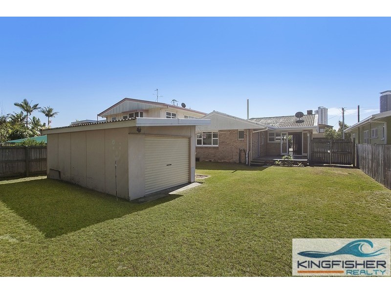 20 Diana Avenue, Burleigh Heads QLD 4220