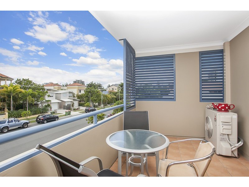 6/18-20 Stephens Street, Burleigh Heads QLD 4220